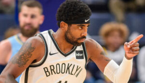 NBA – Kyrie Irving dévoile l’adversaire qu’il veut à tout prix jouer en 1-vs-1