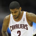 NBA – Kyrie Irving révèle le surprenant premier joueur qui l’a dominé dans la ligue