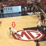 Australie – LaMelo Ball humilie son défenseur par deux fois sur la même action !