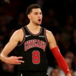 NBA – Après son embrouille, Zach LaVine révèle les 2 seules personnes dont il a peur