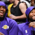 NBA – Les 2 joueurs coéquipiers dans 4 équipes différentes depuis 5 ans !