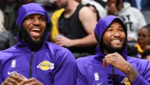 NBA – 3 franchises en plus des Lakers qui devraient signer DeMarcus Cousins pour les playoffs