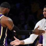 NBA – Les deux changements majeurs opérés par les Lakers