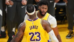 NBA – Le top 10 des duos qui se font le plus marquer cette saison