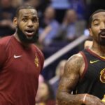 NBA – La grande question posée par les Lakers à JR Smith et Dion Waiters