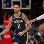 NBA – Révélation choc dans le dossier Lonzo Ball !