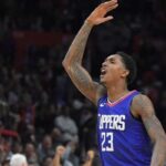 NBA – Lou Williams s’agace et met les choses au clair