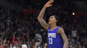 NBA – Lou Williams désormais sous le feu d’une enquête : il se justifie