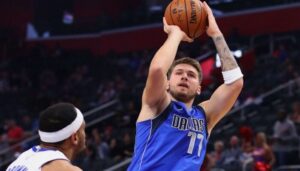 NBA – Luka Doncic refait parler sa magie