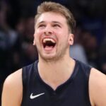 NBA – Ultra-complet, Luka Doncic rejoint un Top-3 all-time XXL !