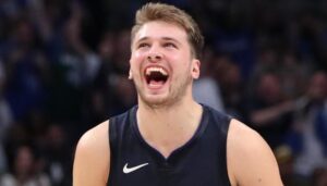 NBA – Le scandaleux visage de Luka Doncic sur 2K17 refait surface, la toile s’enflamme