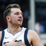 NBA – Luka Doncic lance des rumeurs sur le trade d’un All-Star