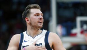 NBA – Luka Doncic lance des rumeurs sur le trade d’un All-Star