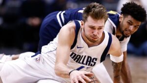 NBA – L’exploit collectif réussi par les Mavs