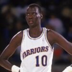 NBA – Que donnait Manute Bol, le père de Bol, dans la ligue ?