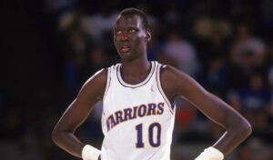 NBA – Que donnait Manute Bol, le père de Bol, dans la ligue ?