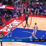 NBA – Markelle Fultz fait son show contre les Pistons