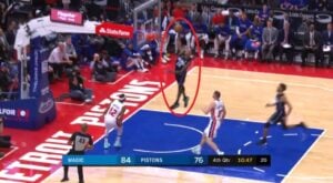 NBA – Markelle Fultz fait son show contre les Pistons