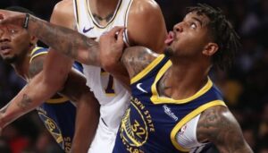 NBA – Les Warriors auraient tranché pour leur dernier spot
