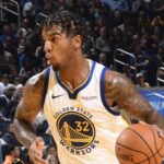 NBA – La surprise du camp des Warriors