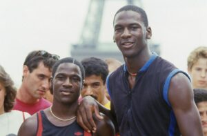 NBA – La décla choc de Michael Jordan sur son frère