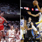 NBA – Steph Curry évoque une nouvelle fois les propos de Michael Jordan