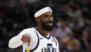 NBA – Le premier match cauchemar de Mike Conley avec le Jazz