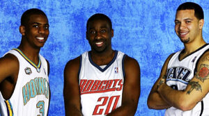 NBA – « Et si on redraftait ? » : La Draft 2005