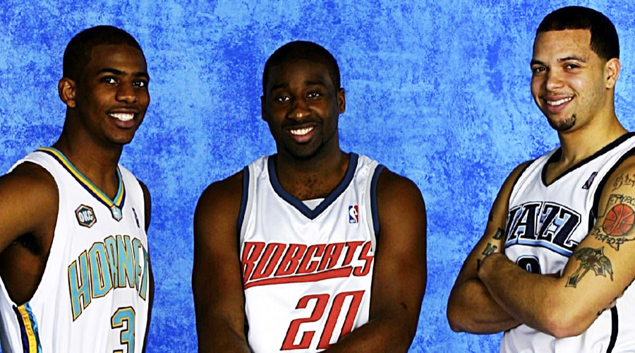 NBA Draft 2005