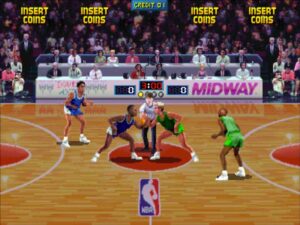 NBA – Un jeu vidéo truqué par les développeurs pour faire perdre les Bulls de Michael Jordan