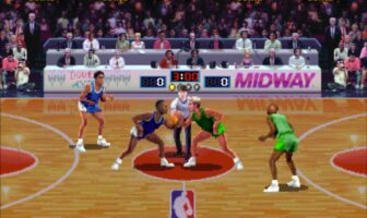NBA – Un jeu vidéo truqué par les développeurs pour faire perdre les Bulls de Michael Jordan NBA Jam