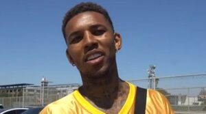 NBA – Nick Young explique pourquoi Carmelo Anthony n’est plus dans la ligue