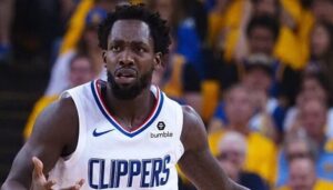 NBA – Patrick Beverley humilié par un rival pour ses commentaires sur Steph Curry