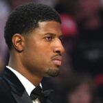 NBA – Retour avancé pour Paul George ?