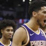 NBA – Surprise, les Clippers tombent face aux Suns !