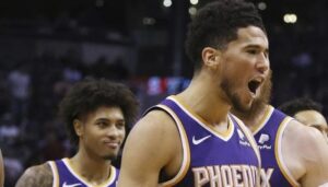 NBA – Surprise, les Clippers tombent face aux Suns !