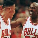 NBA – Steve Kerr explique pourquoi Pippen était le coéquipier parfait pour Jordan