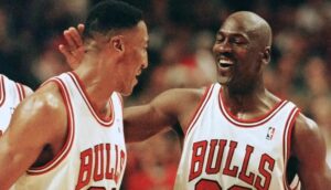 NBA – Quand Michael Jordan a réalisé que Pippen était bien plus fort qu’il le croyait