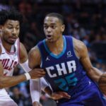 NBA – Le rookie des Hornets tape un record All-Time d’entrée !