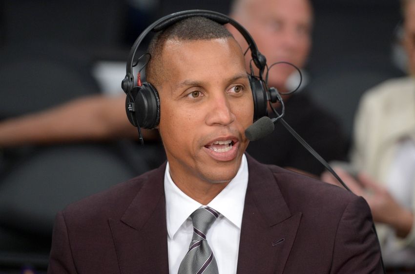 Reggie Miller