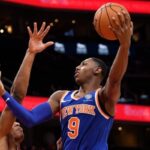 NBA – Jeudi 24 octobre : Les 5 infos qu&rsquo;il ne fallait pas manquer