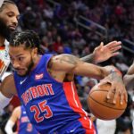 NBA – Derrick Rose brille avec une grosse performance