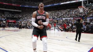 NBA – L’arme secrète sur laquelle veut s’appuyer Russell Westbrook