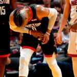 NBA – Des nouvelles sur la blessure de Russell Westbrook