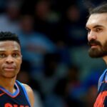 NBA – Steven Adams : « Westbrook ? C’est comme quelqu’un qui meurt »