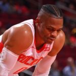 NBA – Touché à la main, Russell Westbrook fataliste sur les meneurs de jeu