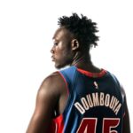 NBA – La tuile se confirme pour Sekou Doumbouya