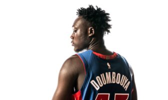 NBA – La tuile se confirme pour Sekou Doumbouya Sekou Doumbouya