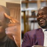 NBA – Shaq se laisse repousser les cheveux, il se fait troller