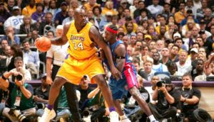 NBA – La grosse décision de Shaq qui a ruiné ses dernières années de carrière